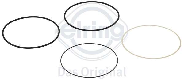 ELRING 542.380 O-Ring Set,...